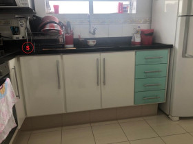 Apartamento com 2 Quartos à Venda, 82 m² em Vila Monumento - São Paulo