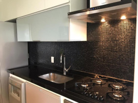 Apartamento com 3 Quartos à Venda, 92 m² em Centro - Santana De Parnaíba