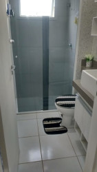 Imóvel com 2 Quartos à Venda, 52 m² em Jardim Santa Izabel - Hortolândia