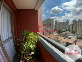 Apartamento com 2 Quartos à Venda, 56 m² em Vila Mariana - São Paulo