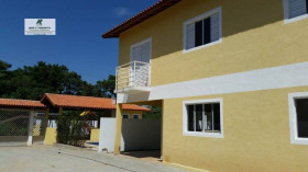 Casa de Condomínio com 3 Quartos à Venda, 96 m² em Bairro Do Carmo - São Roque
