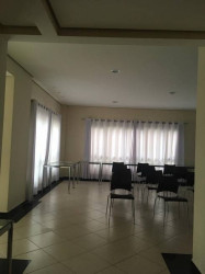 Imóvel com 3 Quartos para Alugar, 77 m² em Vila Regente Feijó - São Paulo