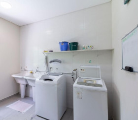 Imóvel com 2 Quartos à Venda, 60 m² em Tatuapé - São Paulo