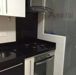 Apartamento com 2 Quartos à Venda,  em Vila Aricanduva - São Paulo