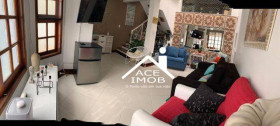 Casa de Condomínio com 3 Quartos à Venda, 110 m² em Vila Irmãos Arnoni - São Paulo