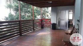 Apartamento com 3 Quartos à Venda, 73 m² em Bosque Da Saúde - São Paulo
