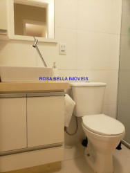 Apartamento com 2 Quartos à Venda, 54 m² em Vila Nova Esperia - Jundiaí