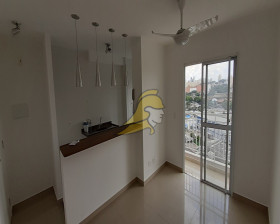 Apartamento com 1 Quarto à Venda, 62 m² em Jaguaré - São Paulo