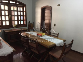 Sobrado com 5 Quartos à Venda, 572 m² em Alphaville - Santana De Parnaíba