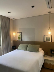 Apartamento com 2 Quartos à Venda, 115 m² em Tamboré - Santana De Parnaíba