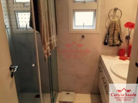 Apartamento com 2 Quartos à Venda, 92 m² em Paraíso - São Paulo