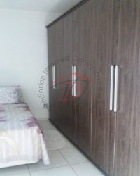 Sobrado com 3 Quartos à Venda, 102 m² em Jardim Santa Rosa - Nova Odessa