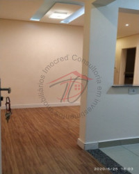 Imóvel com 2 Quartos à Venda, 57 m² em Parque Gabriel - Hortolândia