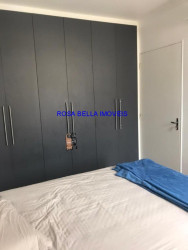 Apartamento com 2 Quartos à Venda, 54 m² em Parque Residencial Eloy Chaves - Jundiaí