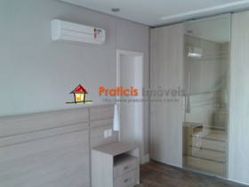 Apartamento com 3 Quartos para Alugar, 250 m² em Chacara Klabin - São Paulo