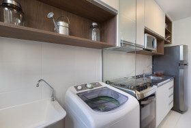 Imóvel com 2 Quartos à Venda, 50 m² em Jacarepaguá - Rio De Janeiro