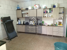 Chácara com 2 Quartos à Venda, 1.298 m² em Itaguaí - Mongaguá