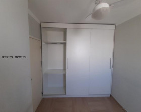 Imóvel com 2 Quartos à Venda, 52 m² em Recanto Quarto Centenário - Jundiaí