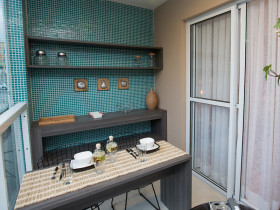 Apartamento com 1 Quarto à Venda, 51 m² em Eloy Chaves - Jundiaí