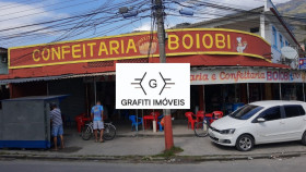 Imóvel à Venda,  em Bangu - Rio De Janeiro