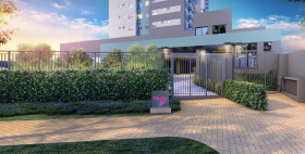 Apartamento com 2 Quartos à Venda, 54 m² em Cambuci - São Paulo