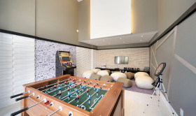 Apartamento com 3 Quartos à Venda, 171 m² em Perdizes - São Paulo