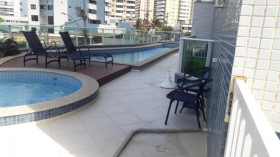 Apartamento com 2 Quartos à Venda, 69 m² em Armação - Salvador