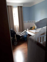 Apartamento com 3 Quartos à Venda, 69 m² em Loteamento City Jaragua - São Paulo