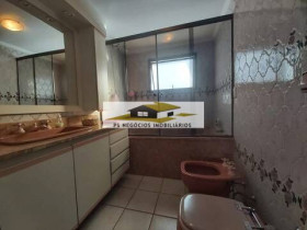 Apartamento com 4 Quartos à Venda, 200 m² em Ipiranga - São Paulo