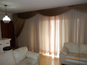 Apartamento com 3 Quartos à Venda, 129 m² em Vila Santo Estéfano - São Paulo