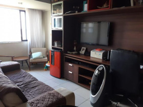 Apartamento com 3 Quartos à Venda, 86 m² em Imbuí - Salvador