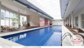 Apartamento com 1 Quarto à Venda, 54 m² em Bela Vista - São Paulo