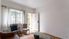 Imóvel com 2 Quartos à Venda, 91 m² em Planalto Paulista - São Paulo