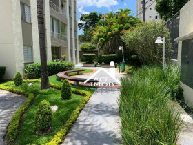 Apartamento com 2 Quartos à Venda, 62 m² em Vila Amélia - São Paulo