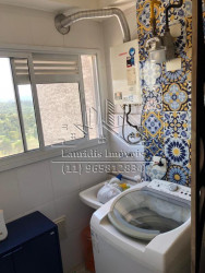Imóvel com 2 Quartos à Venda, 48 m² em Votupoca - Barueri