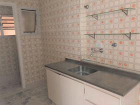 Apartamento com 2 Quartos à Venda, 49 m² em Centro - Piracicaba