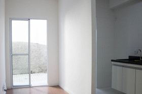 Imóvel com 2 Quartos para Alugar, 55 m² em Vila Formosa - São Paulo