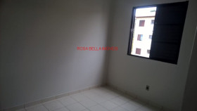 Apartamento com 2 Quartos à Venda, 50 m² em Chácaras Saudáveis E Encantadoras - Jundiaí
