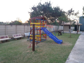 Imóvel com 2 Quartos à Venda, 45 m² em Parque Yolanda (nova Veneza) - Sumaré