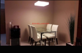 Apartamento com 3 Quartos à Venda, 80 m² em Vila Guarani - Jundiaí