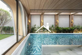 Apartamento com 4 Quartos à Venda, 570 m² em Itaim Bibi - São Paulo