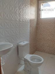 Apartamento com 2 Quartos à Venda, 100 m² em Vila Curuça - Santo André