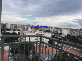 Apartamento com 3 Quartos à Venda, 121 m² em Anhangabaú - Jundiaí