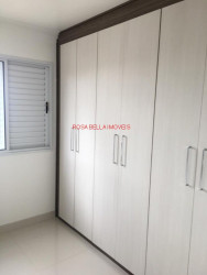 Apartamento com 2 Quartos à Venda, 54 m² em Vila Nova Esperia - Jundiaí