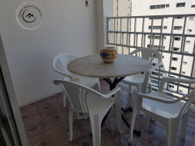 Apartamento com 3 Quartos à Venda, 98 m² em Pitangueiras - Guarujá