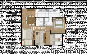 Apartamento com 3 Quartos à Venda, 62 m² em Centro - Guarulhos
