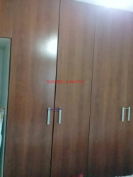 Apartamento com 2 Quartos à Venda, 57 m² em Vila Nambi - Jundiaí