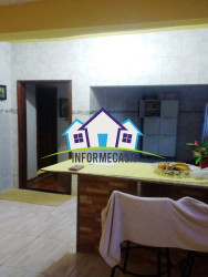 Casa com 2 Quartos à Venda, 112 m² em Shangri-lá - Belford Roxo