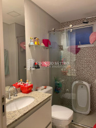 Apartamento com 2 Quartos à Venda, 71 m² em Saúde - São Paulo