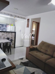 Apartamento com 2 Quartos à Venda, 43 m² em Jardim Terramérica - Americana